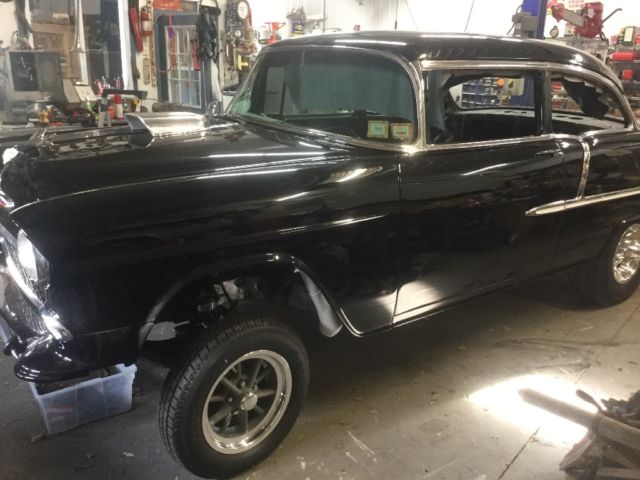 1955 Chevrolet Bel Air/150/210 - photo 2
