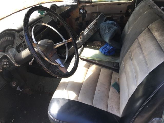 1955 Chevrolet Bel Air/150/210 - photo 4