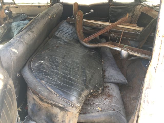 1955 Chevrolet Bel Air/150/210 - photo 5