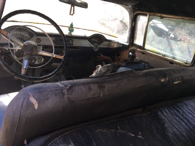 1955 Chevrolet Bel Air/150/210 - photo 7