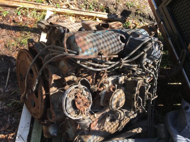 1955 Chevrolet Bel Air/150/210 - photo 9