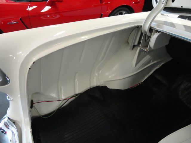 1955 Chevrolet Bel Air/150/210 - photo 6