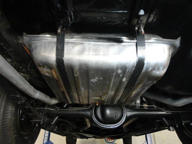 1955 Chevrolet Bel Air/150/210 - photo 12