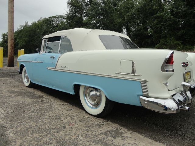 1955 Chevrolet Bel Air/150/210 - photo 2