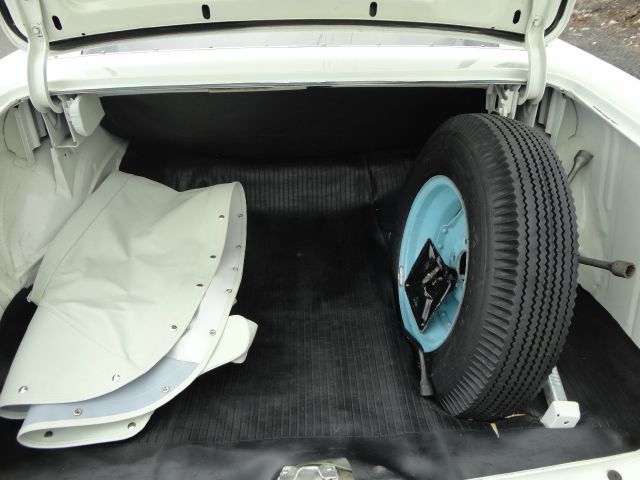 1955 Chevrolet Bel Air/150/210 - photo 5