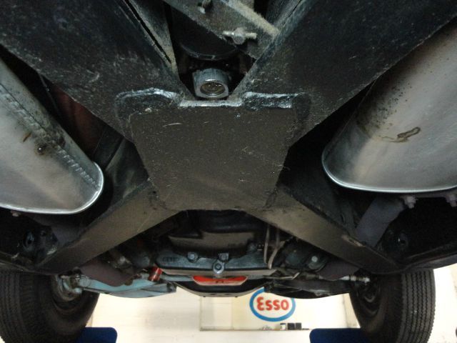 1955 Chevrolet Bel Air/150/210 - photo 13