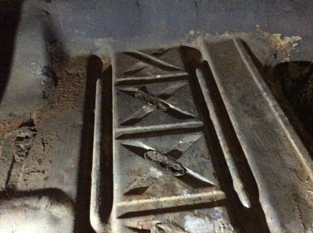 1955 Chevrolet Bel Air/150/210 - photo 12