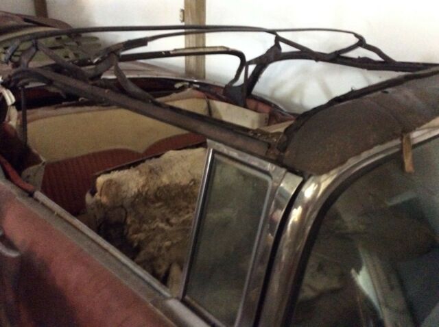 1955 Chevrolet Bel Air/150/210 - photo 5