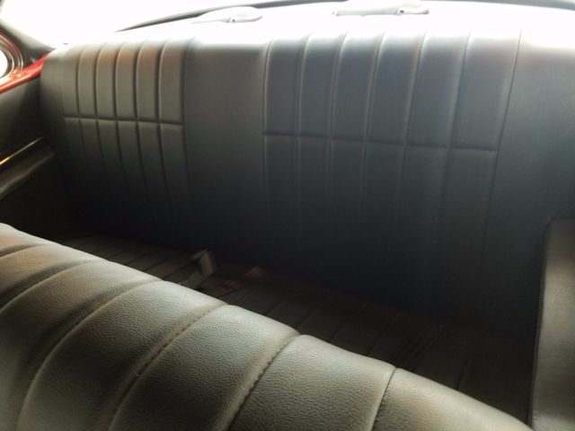1955 Chevrolet Bel Air/150/210 - photo 13