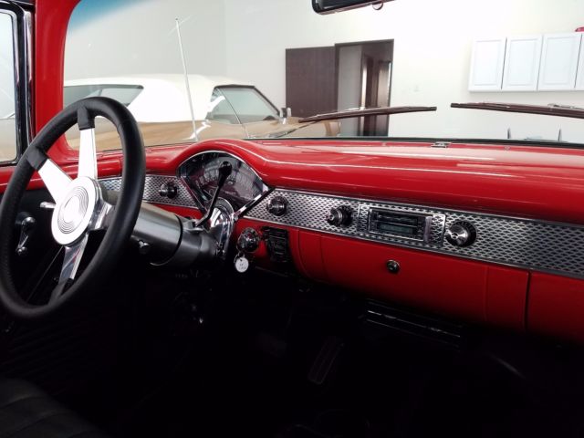 1955 Chevrolet Bel Air/150/210 - photo 9
