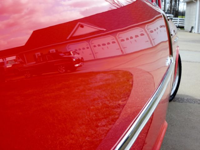 1955 Chevrolet Bel Air/150/210 belair - photo 7