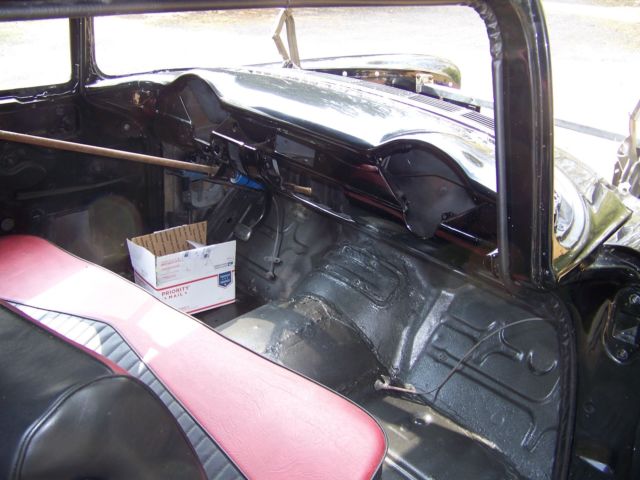 1955 Chevrolet Bel Air/150/210 - photo 10