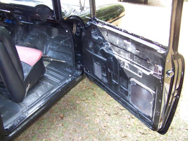 1955 Chevrolet Bel Air/150/210 - photo 11