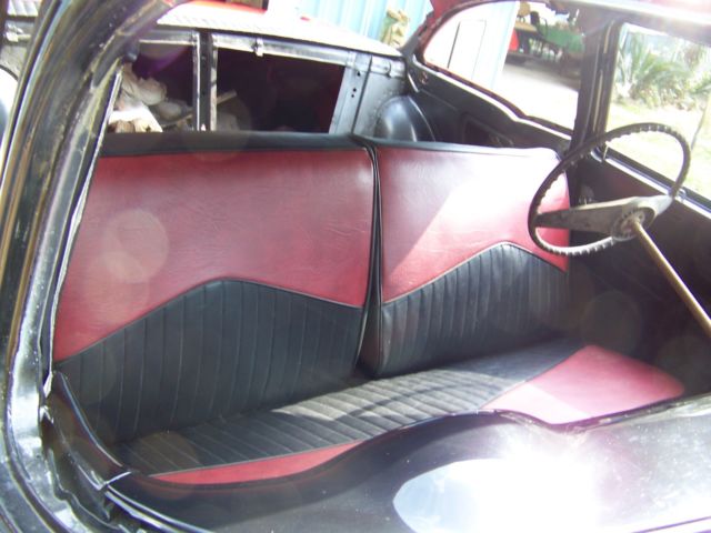 1955 Chevrolet Bel Air/150/210 - photo 12