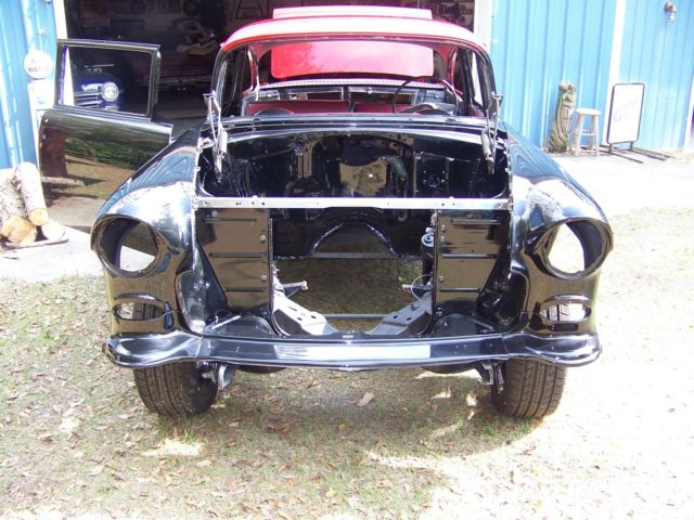 1955 Chevrolet Bel Air/150/210 - photo 5