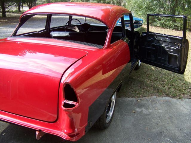 1955 Chevrolet Bel Air/150/210 - photo 9
