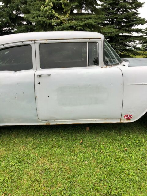 1955 Chevrolet Bel Air/150/210 - photo 13