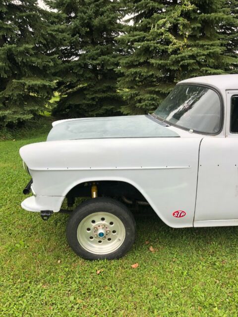 1955 Chevrolet Bel Air/150/210 - photo 3