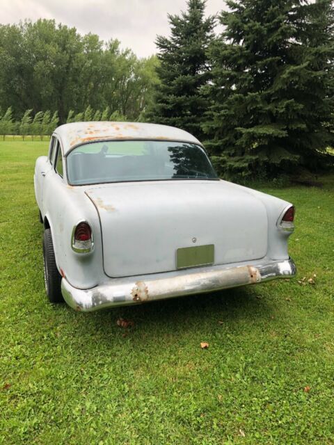 1955 Chevrolet Bel Air/150/210 - photo 7