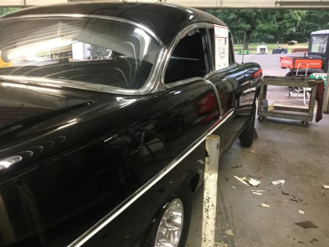 1955 Chevrolet Bel Air/150/210 Yes - photo 10