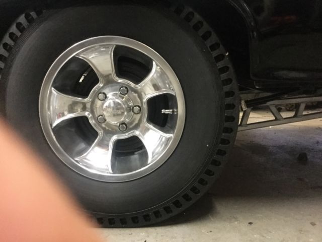 1955 Chevrolet Bel Air/150/210 Yes - photo 11