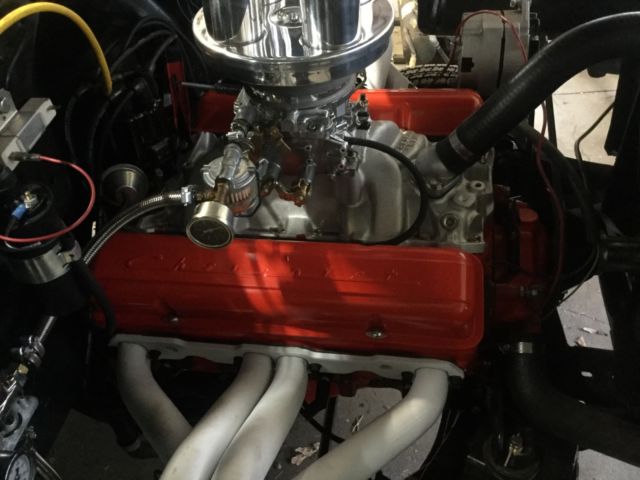 1955 Chevrolet Bel Air/150/210 Yes - photo 12