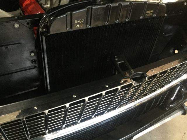 1955 Chevrolet Bel Air/150/210 Yes - photo 13