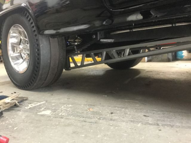 1955 Chevrolet Bel Air/150/210 Yes - photo 2