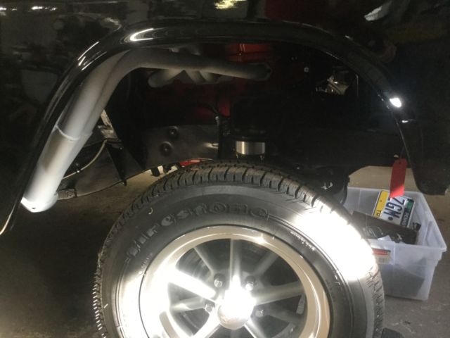 1955 Chevrolet Bel Air/150/210 Yes - photo 3