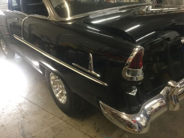 1955 Chevrolet Bel Air/150/210 Yes - photo 5