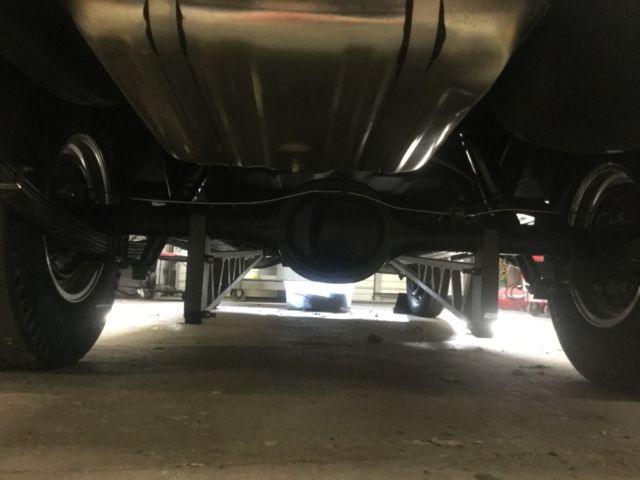 1955 Chevrolet Bel Air/150/210 Yes - photo 7