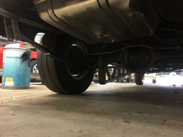 1955 Chevrolet Bel Air/150/210 Yes - photo 9