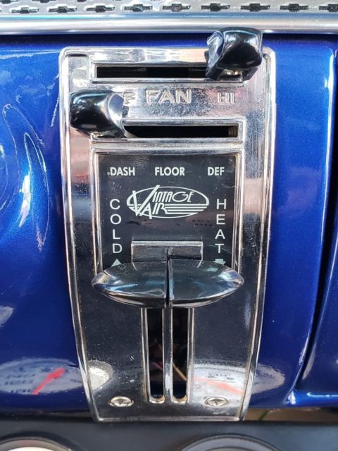 1955 Chevrolet Bel Air/150/210 - photo 12