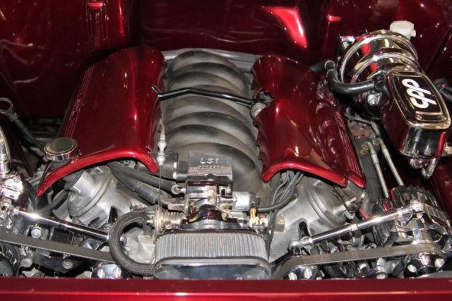 1955 Chevrolet Bel Air/150/210 -- - photo 11