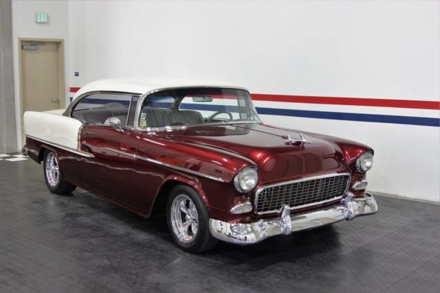 1955 Chevrolet Bel Air/150/210 -- - photo 3