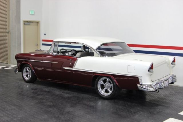 1955 Chevrolet Bel Air/150/210 -- - photo 6