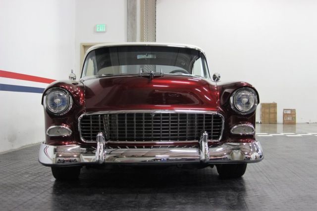 1955 Chevrolet Bel Air/150/210 -- - photo 8