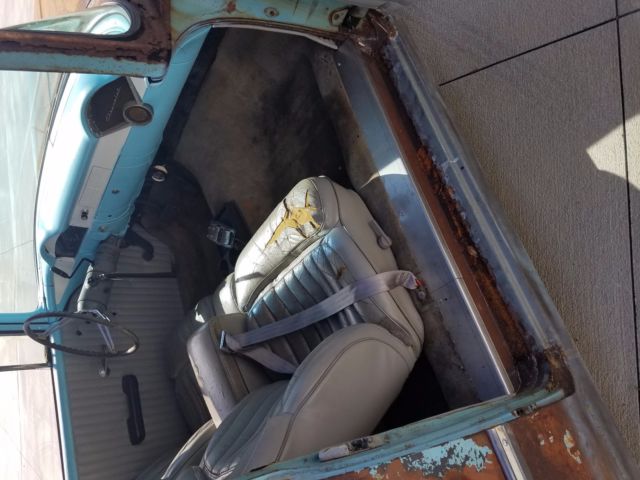 1955 Chevrolet Bel Air/150/210 210 - photo 10