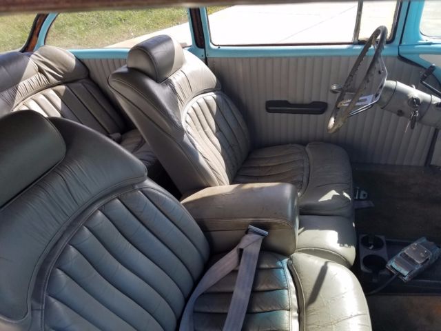 1955 Chevrolet Bel Air/150/210 210 - photo 12