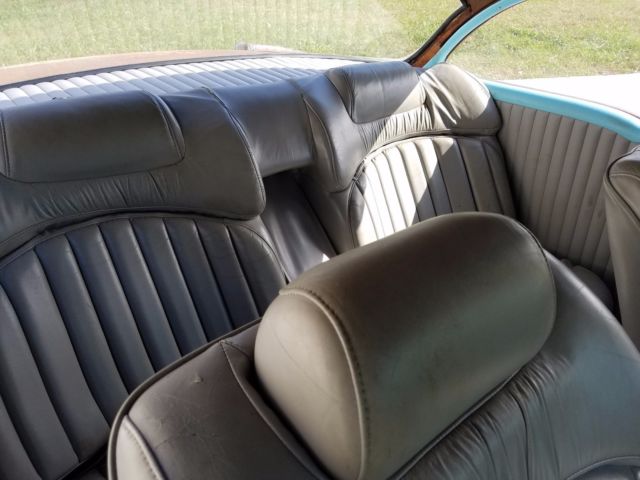 1955 Chevrolet Bel Air/150/210 210 - photo 13
