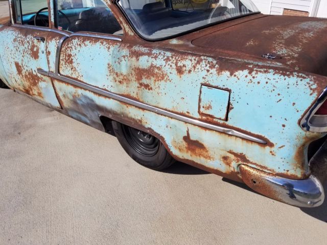 1955 Chevrolet Bel Air/150/210 210 - photo 5