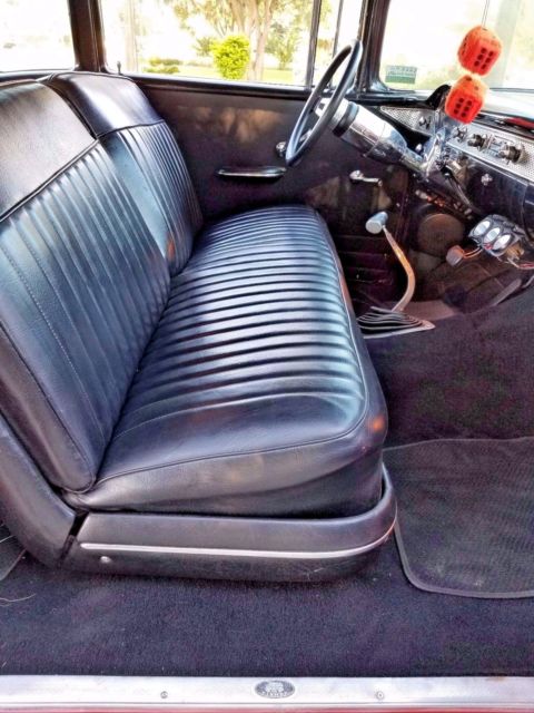 1955 Chevrolet Bel Air/150/210 - photo 11