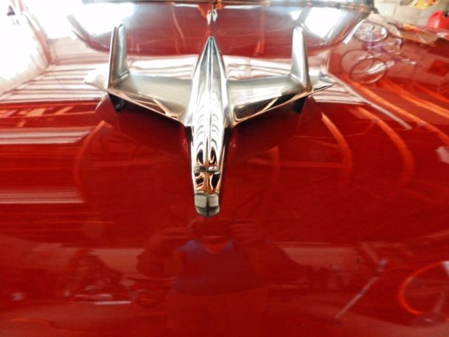 1955 Chevrolet Bel Air/150/210 - photo 12