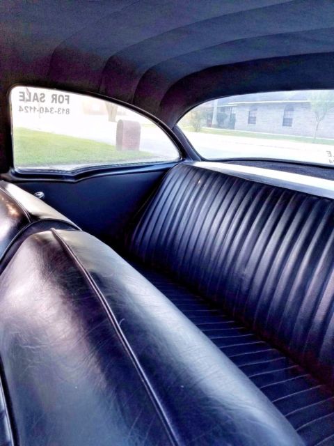 1955 Chevrolet Bel Air/150/210 - photo 13