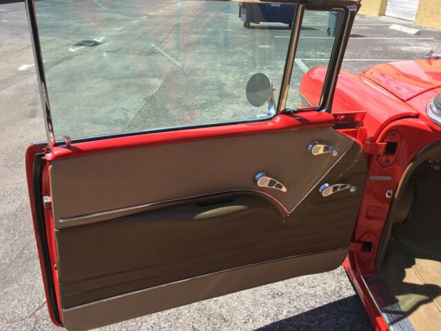 1955 Chevrolet Bel Air/150/210 BELAIR - photo 10