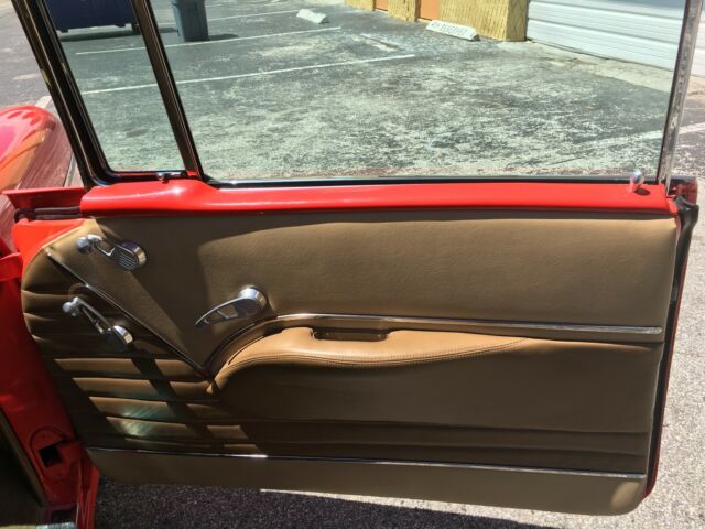 1955 Chevrolet Bel Air/150/210 BELAIR - photo 11