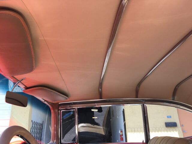 1955 Chevrolet Bel Air/150/210 BELAIR - photo 12
