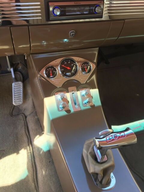 1955 Chevrolet Bel Air/150/210 BELAIR - photo 13