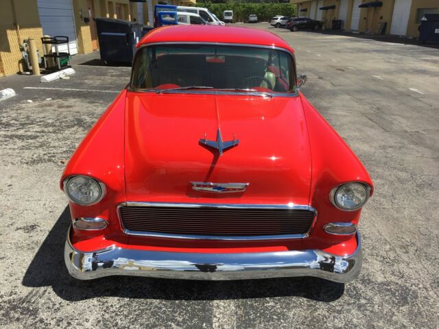 1955 Chevrolet Bel Air/150/210 BELAIR - photo 3