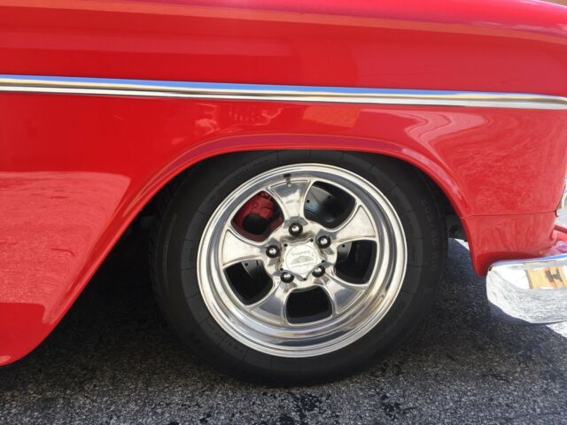 1955 Chevrolet Bel Air/150/210 BELAIR - photo 6